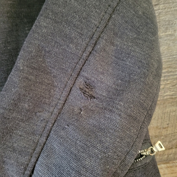 Prada wool jacket - Picture 2 of 16